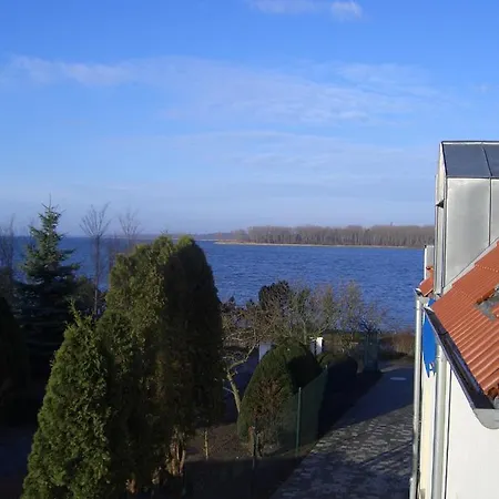 Apartment Inselblick Rerik