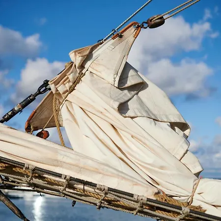 Apartmán Inselblick Rerik