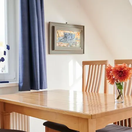 Apartment Inselblick *