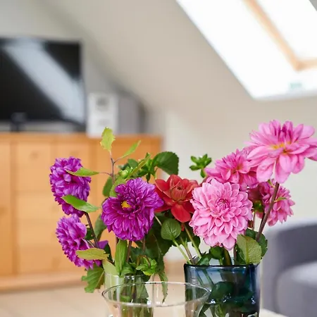 Inselblick Apartment