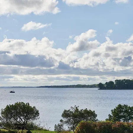 アパート Inselblick