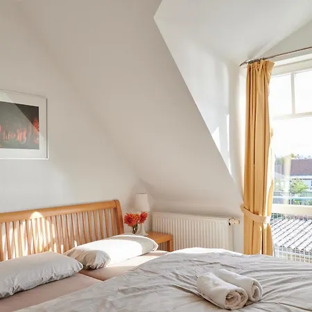 Apartmán Inselblick