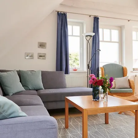 Apartment Inselblick