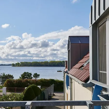 Apartmán Inselblick